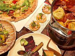 -造精酿餐厅
