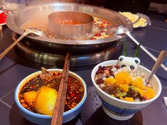 -俏媳妇火锅(宽窄巷子店)