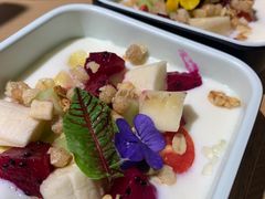 -街角等你.大连海鲜烧烤.经典铁板海鲜串(西安路店)