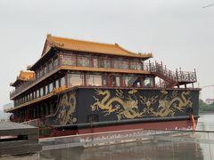 -南门涮肉(通州大船店)