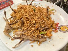 -活潑鲜跳(湖滨商业街店)
