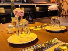 -Blac+Blac(中海环宇荟店)