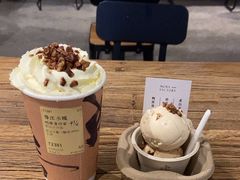 -成川茶店·潮汕工夫浓茶(万象店)