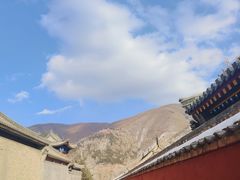 -五台山风景名胜区