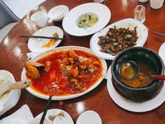 -龙凤瓦罐煨汤馆(清江东路店)