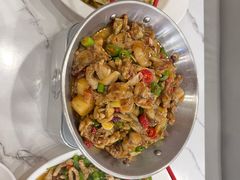 -江城燕子大排档(江汉路步行街店)