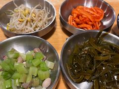 -源味屋韩式火锅&炸鸡(鼎城当代商城店)