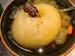 -外婆家(义乌新光汇购物中心店)