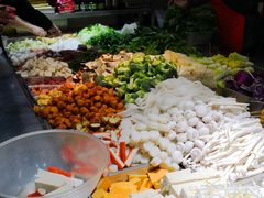 -林静小吃(复兴路店)