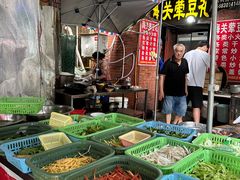 -海关荤豆花(洋河一路店)