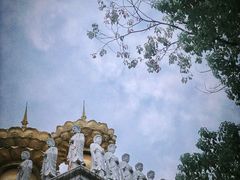 -上海东林寺(金山区)