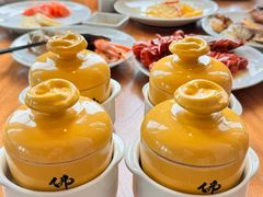 -嘉定凯悦·咖啡厅