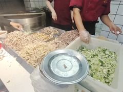 -龙鳞路第一家牛肉汤