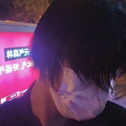 -3AM·S HAIR SALON烫发染发接发