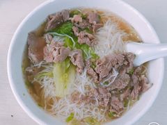 -菜忠潮州牛肉店(岗厦店)