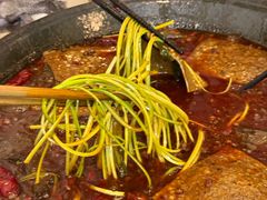 -黄潇洒老火锅(九眼桥宏济巷店)