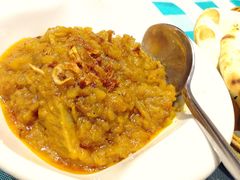 -Santoor 萨都里印度餐厅(北锣鼓巷店)