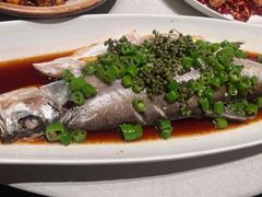 -新吉士·上海菜(浦东LCM置汇旭辉店)
