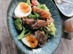 -Hi City·城市之巅