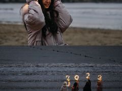 -东海半边山旅游度假区