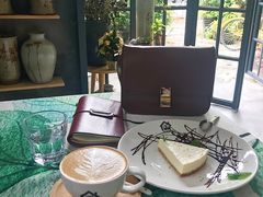 -舍咖啡 Anchor coffee
