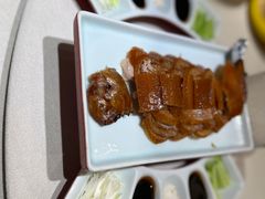 -京味斋·烤鸭·北京菜(安贞店)