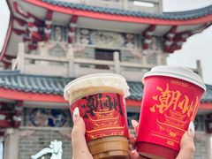 -潮州古城