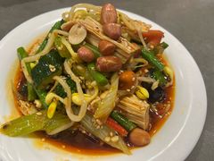 -陈熹公民族美食文化餐厅(中华广场店)