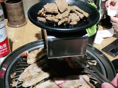 -九田家黑牛烤肉料理(溧阳吾悦店)