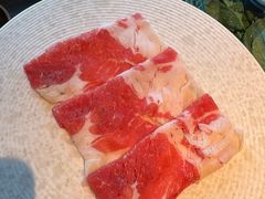 -牛New寿喜烧(新六百店)