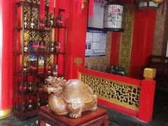 -半亩方塘酒楼