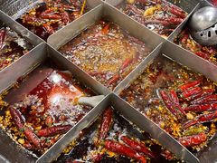 -重庆老火锅王(西安北路店)