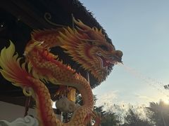-汤山一号温泉度假区