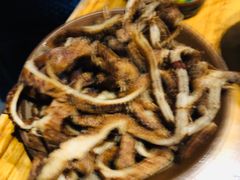 -周幺妹重庆老火锅(银泰城总店)