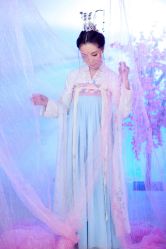 -角色婚纱摄影(中心店)