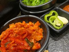 -九田家黑牛烤肉料理(悦荟店)