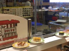 -新一番三文鱼寿司(大东海店)