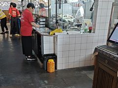 -徽三说·土徽菜·中国徽菜连锁品牌(一中店)