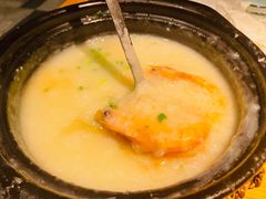 -蚝翅·海鲜粥·烧烤·龙虾季(海曙天一店)