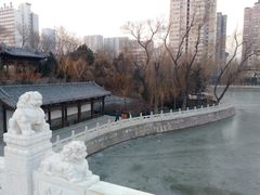 -迎泽公园