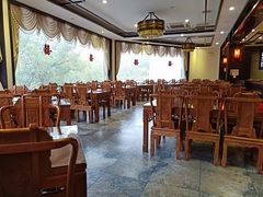 大堂-致美楼(前门店)