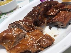 -永丰源大酒店(人民中路店)