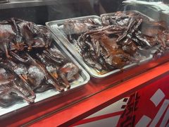 -黑色经典臭豆腐·湖南特产(步行街店)