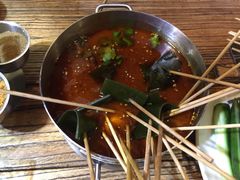 柿子树炭烤羊腿(金台路店)-柿子树炭烤羊腿(金台路店)