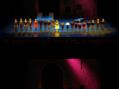 -交通银行前滩31演艺中心