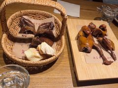 -鸽子窝(黄村店)
