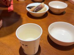 -李犟大爆鳝面·手工蟹黄包(湖滨西湖店)