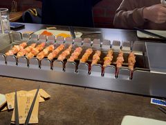 -很久以前羊肉串(中山公园店)