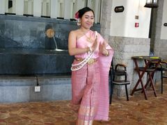 -南沙游艇会·大兵船餐厅