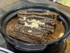 炖生敲-广迎居老正兴菜馆